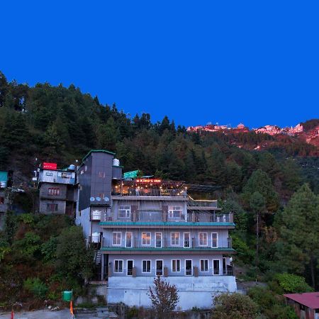 Hotel Kings Inn Mussoorie Zewnętrze zdjęcie