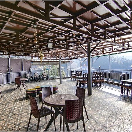 Hotel Kings Inn Mussoorie Zewnętrze zdjęcie