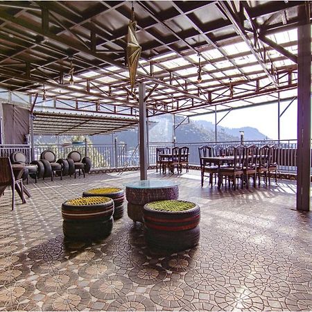 Hotel Kings Inn Mussoorie Zewnętrze zdjęcie