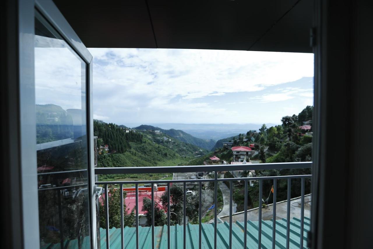 Hotel Kings Inn Mussoorie Zewnętrze zdjęcie