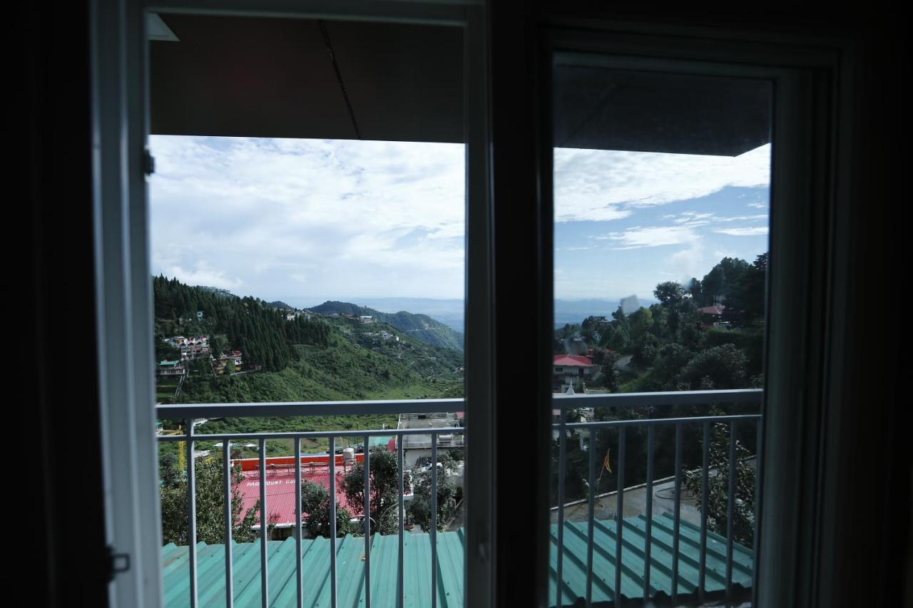 Hotel Kings Inn Mussoorie Zewnętrze zdjęcie