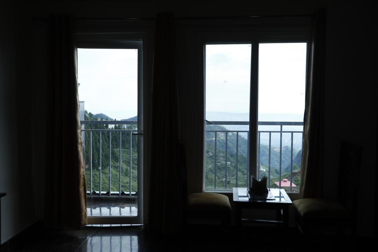 Hotel Kings Inn Mussoorie Zewnętrze zdjęcie