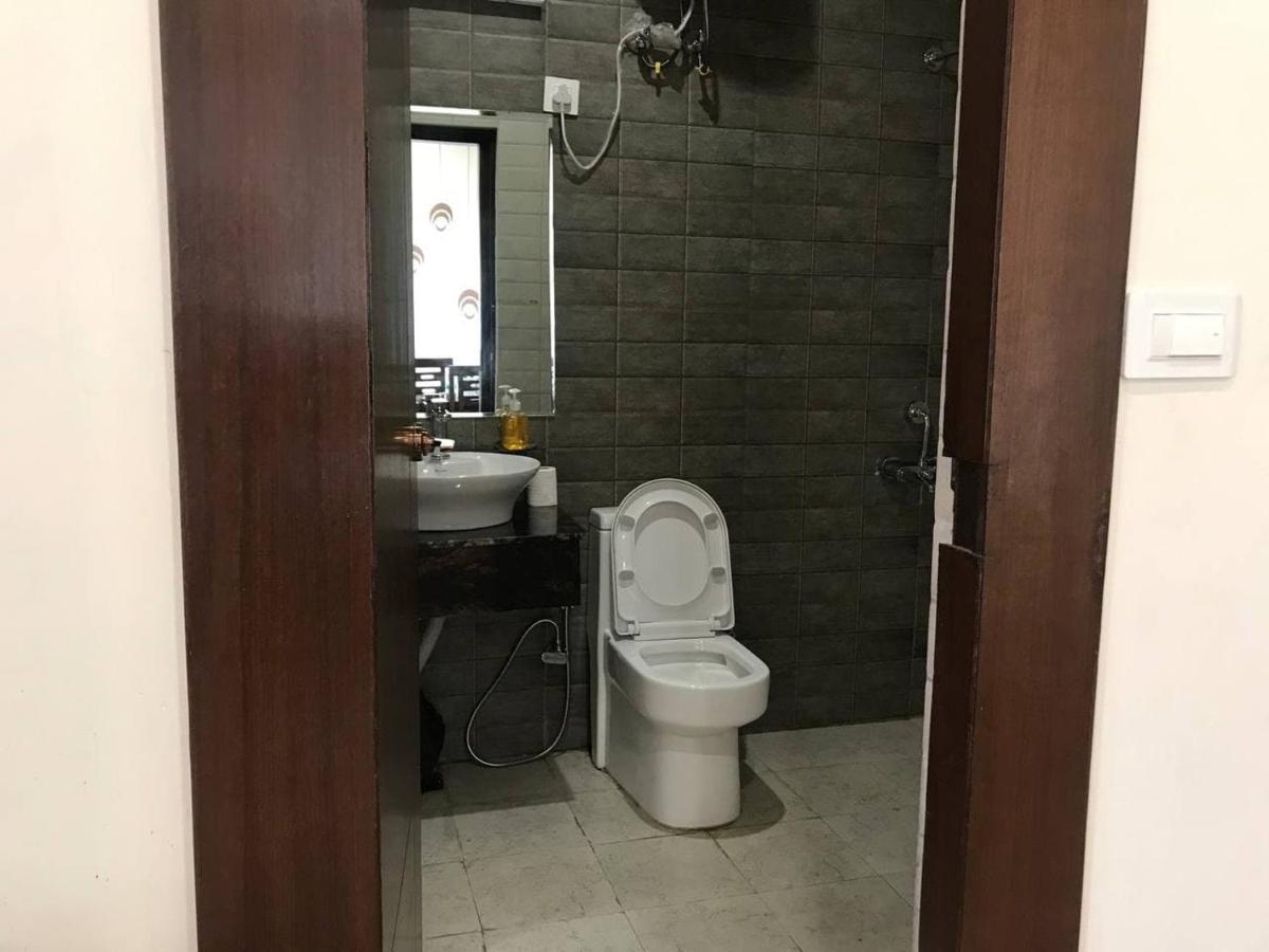 Hotel Kings Inn Mussoorie Zewnętrze zdjęcie
