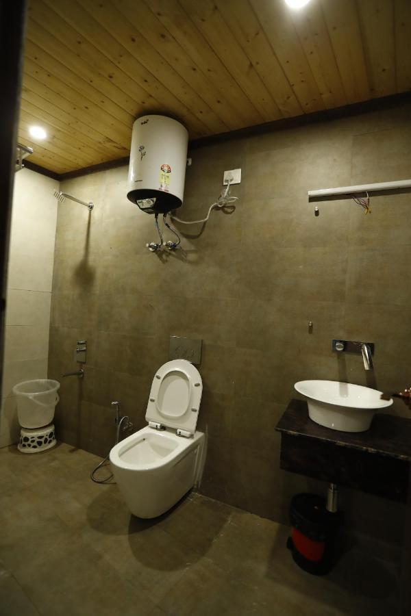 Hotel Kings Inn Mussoorie Zewnętrze zdjęcie