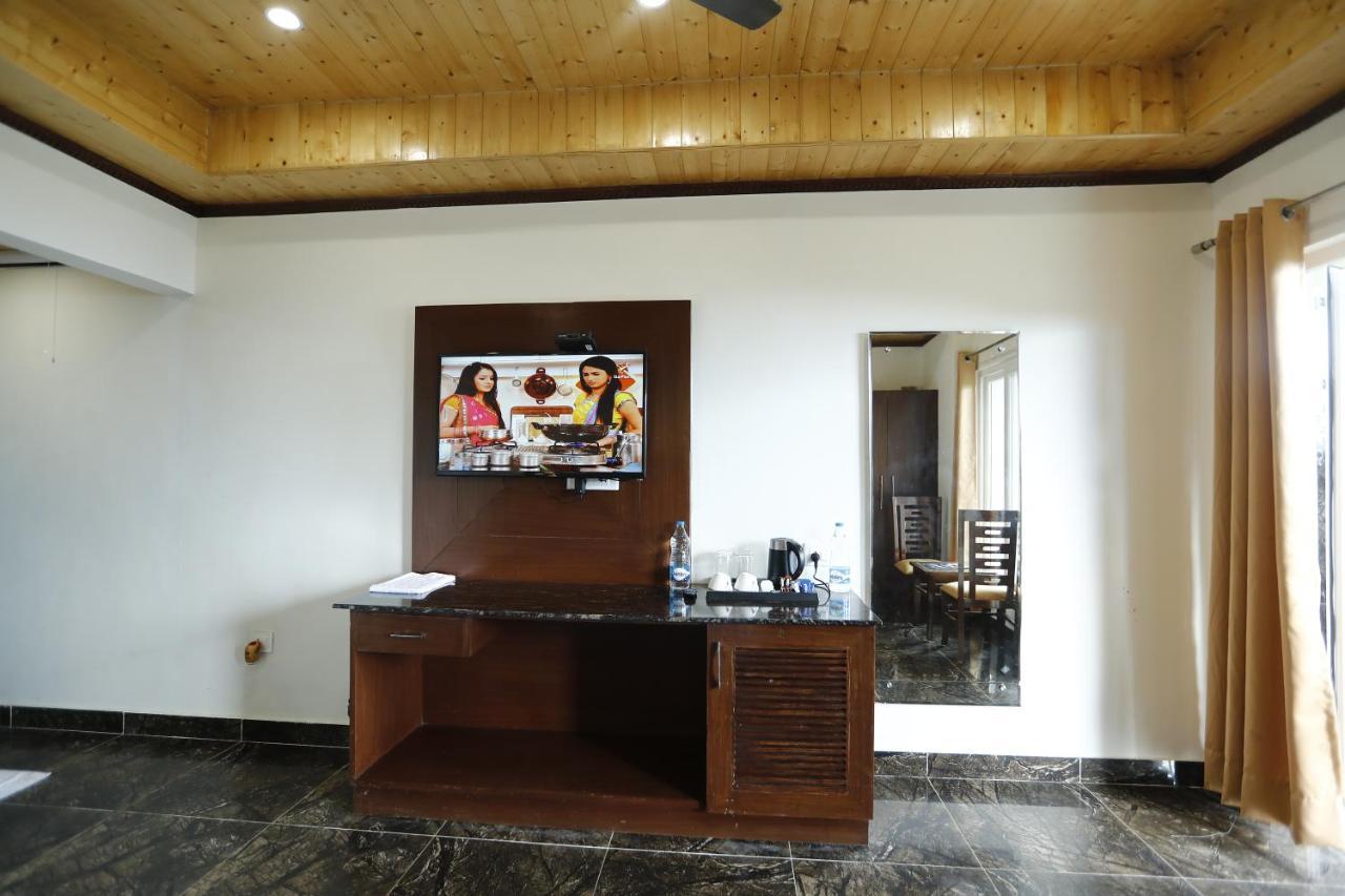Hotel Kings Inn Mussoorie Zewnętrze zdjęcie