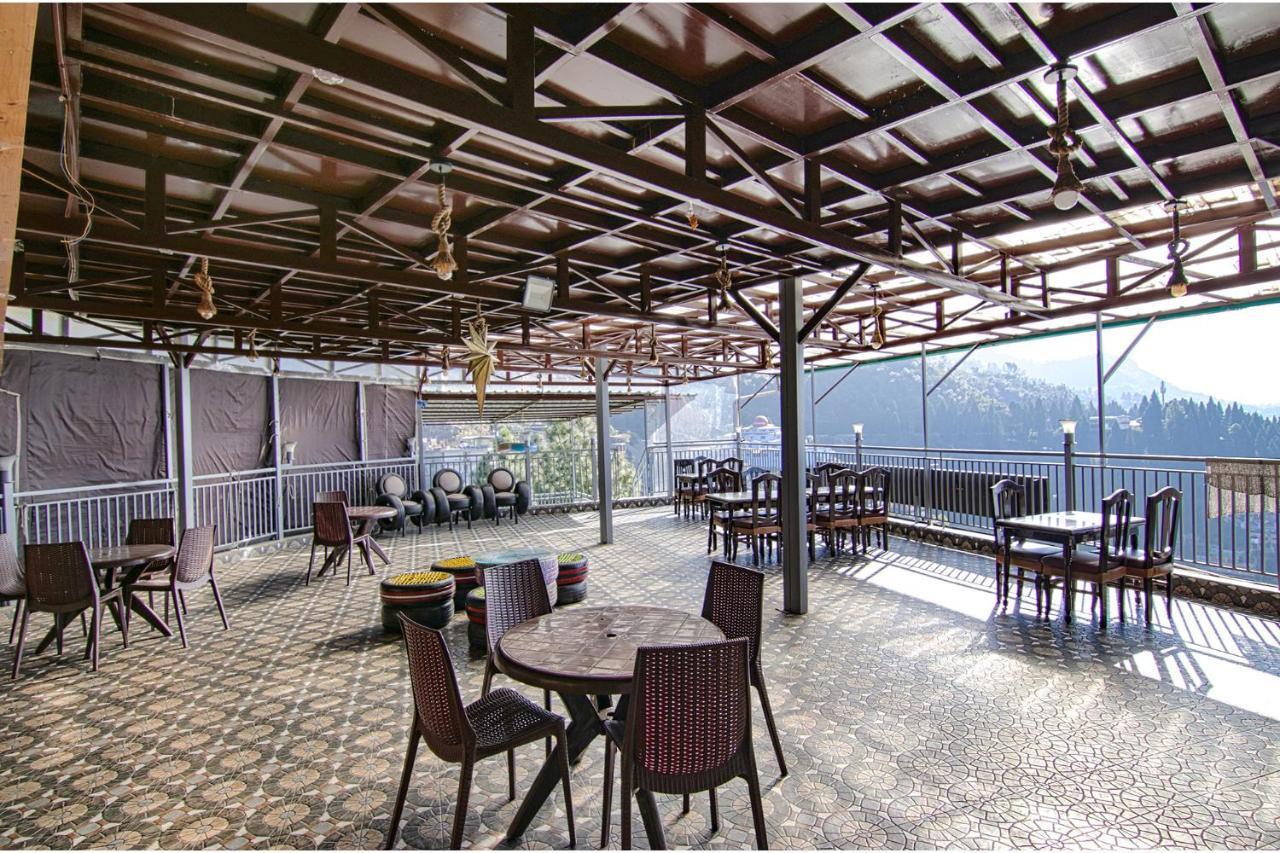 Hotel Kings Inn Mussoorie Zewnętrze zdjęcie