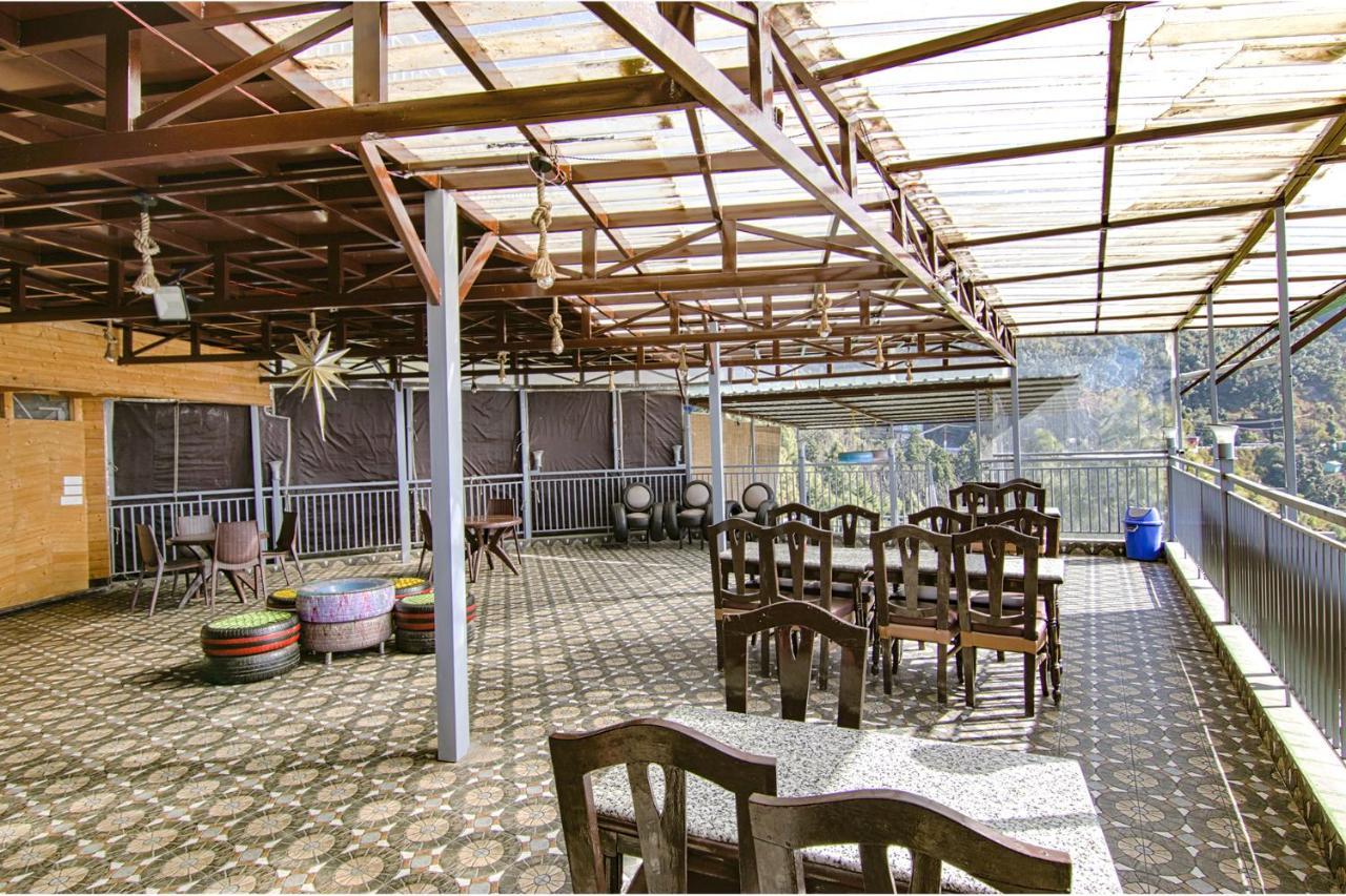 Hotel Kings Inn Mussoorie Zewnętrze zdjęcie